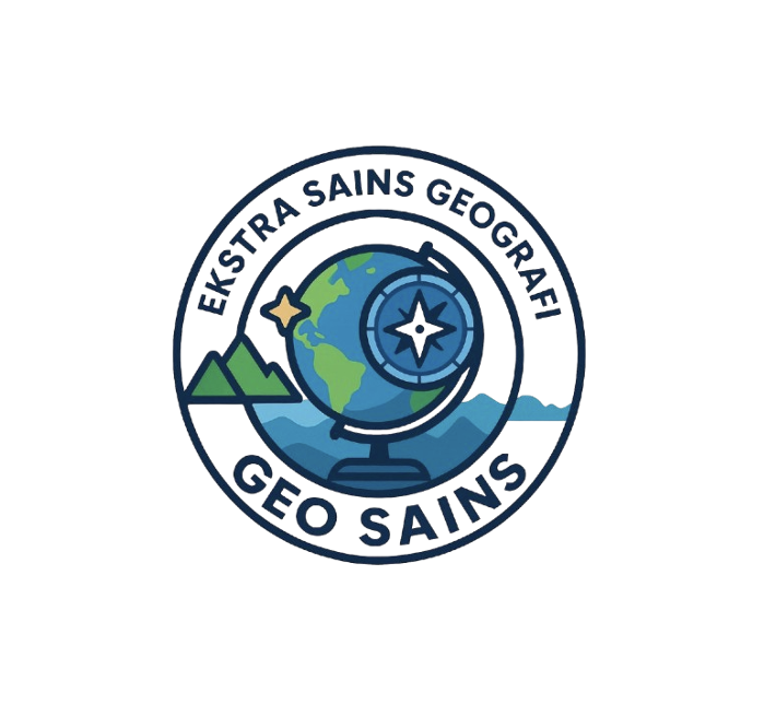 Sain Geografi