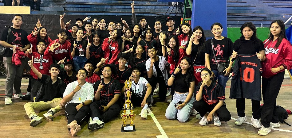 Marching Band Suara Smansa Manggala Dara Persembahkan Kiprah Terbaik di Langgam Indonesia ke-37