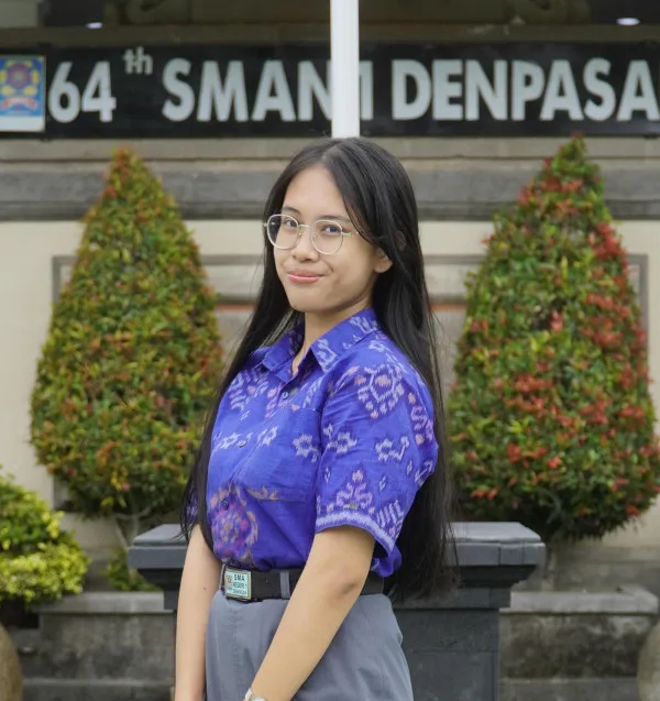 Ni Putu Puspita Rini