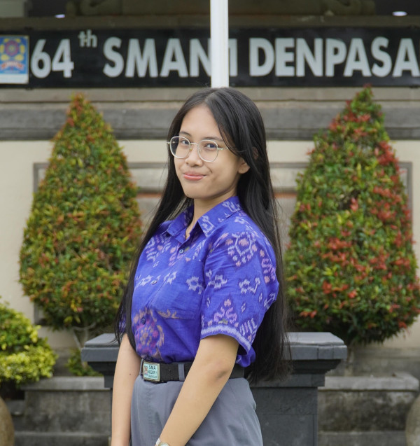 Ni Putu Puspita Rini
