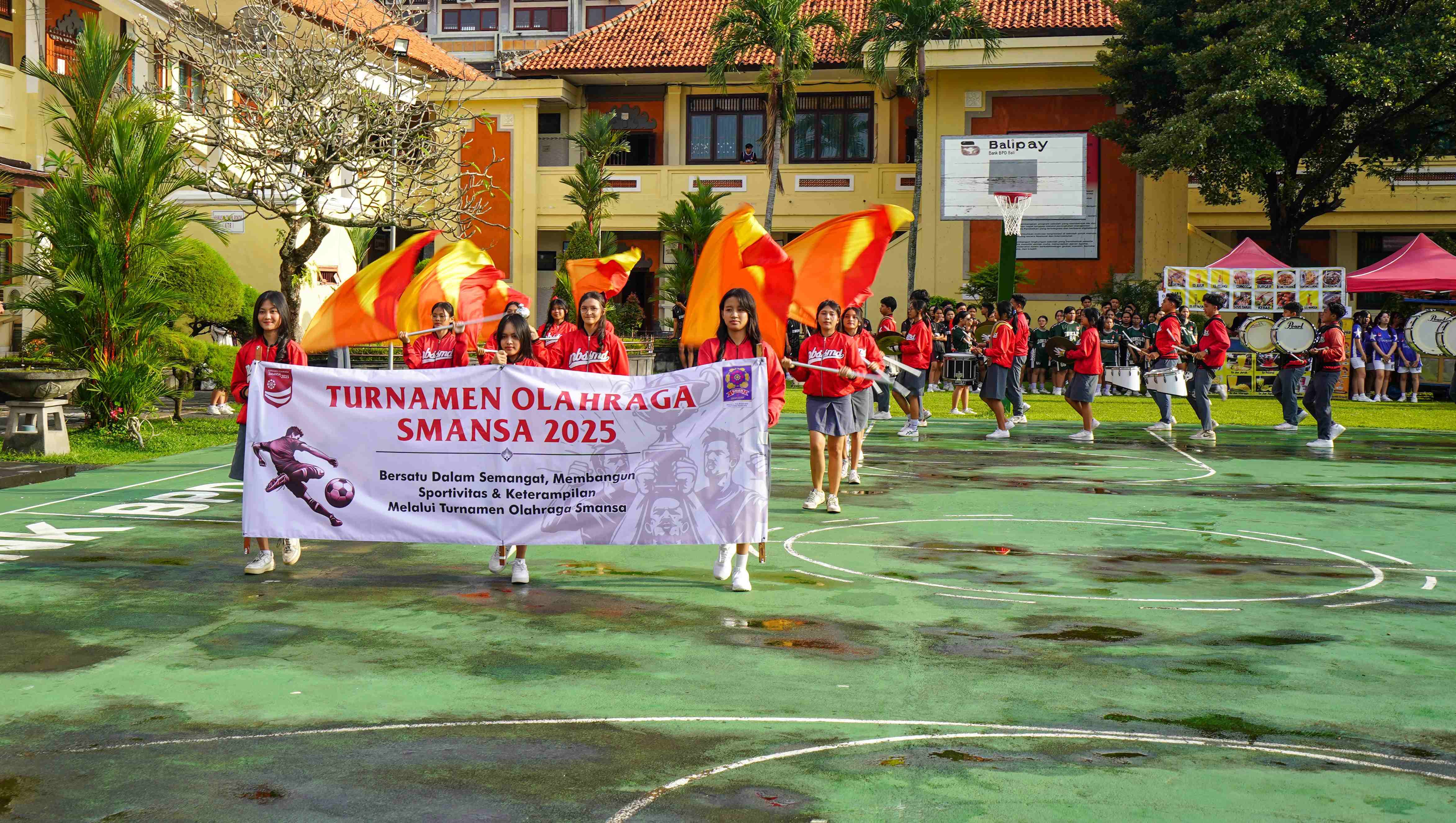 TOS SMANSA 2025
