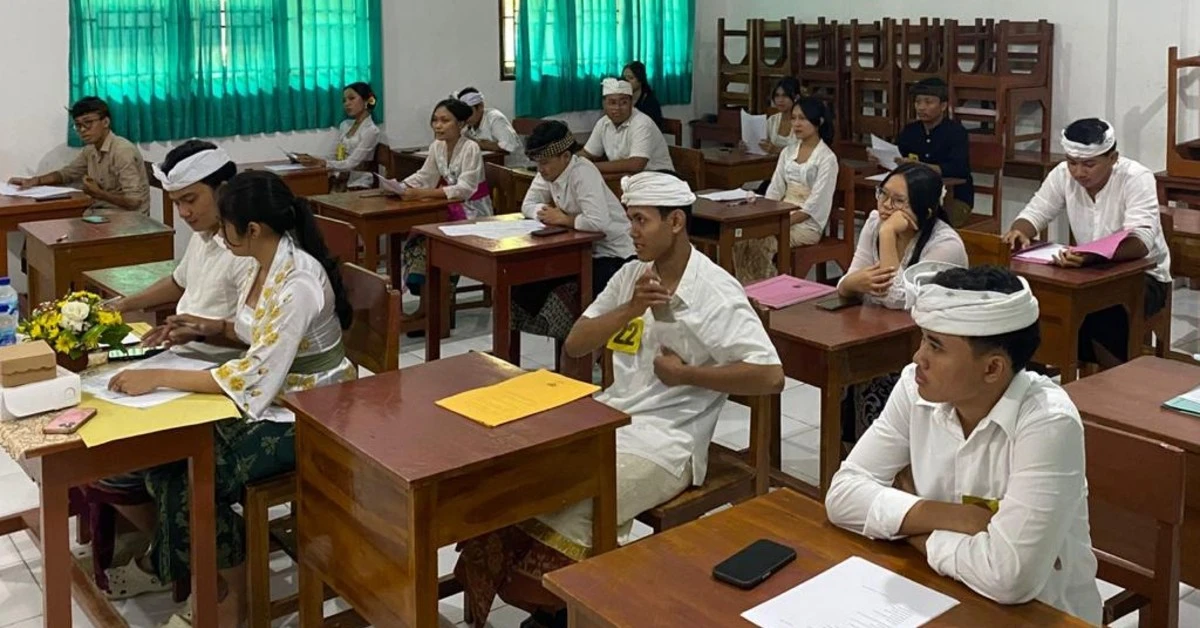 Bulan Bahasa Bali 2026