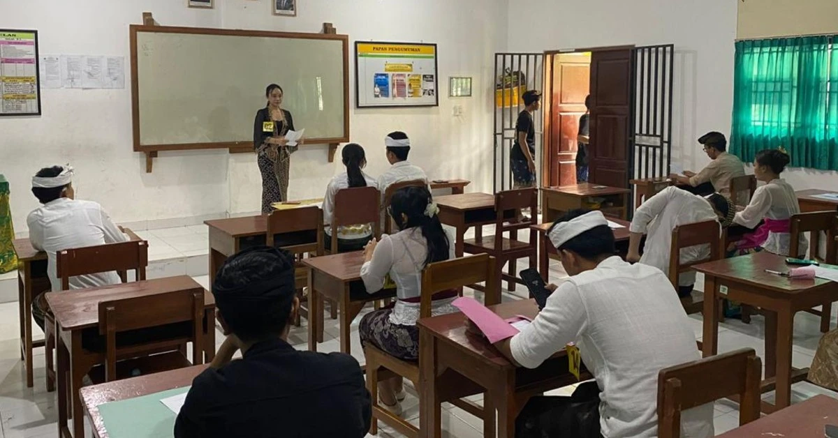 Bulan Bahasa Bali 2026