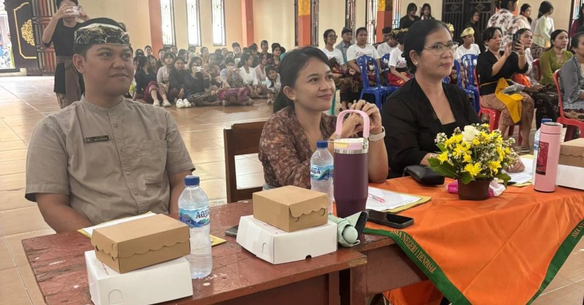 Bulan Bahasa Bali 2026