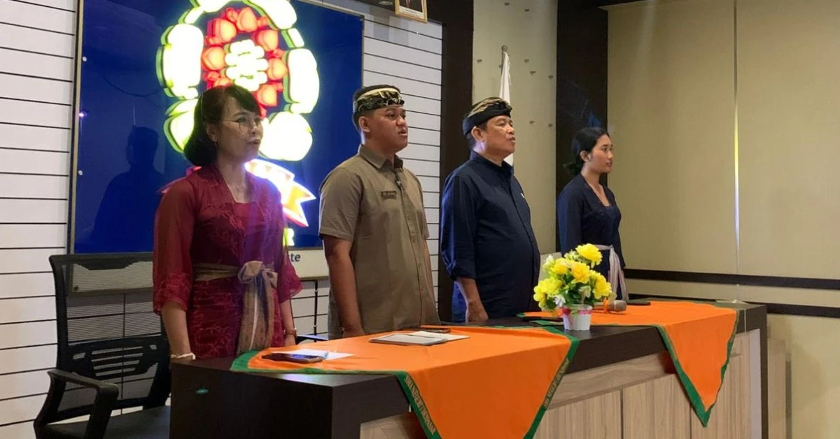 Bulan Bahasa Bali 2026
