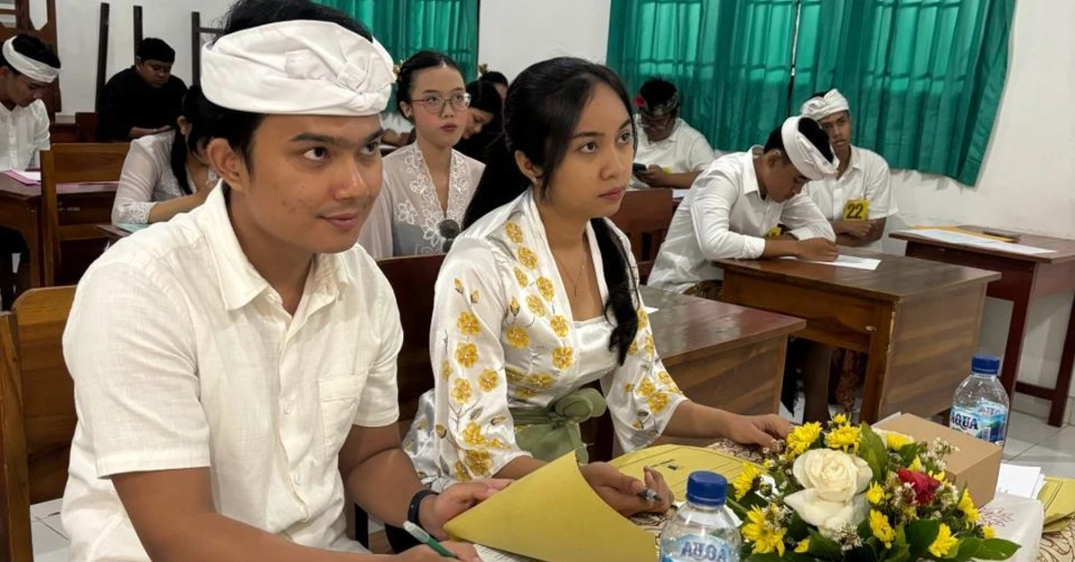 Bulan Bahasa Bali 2026