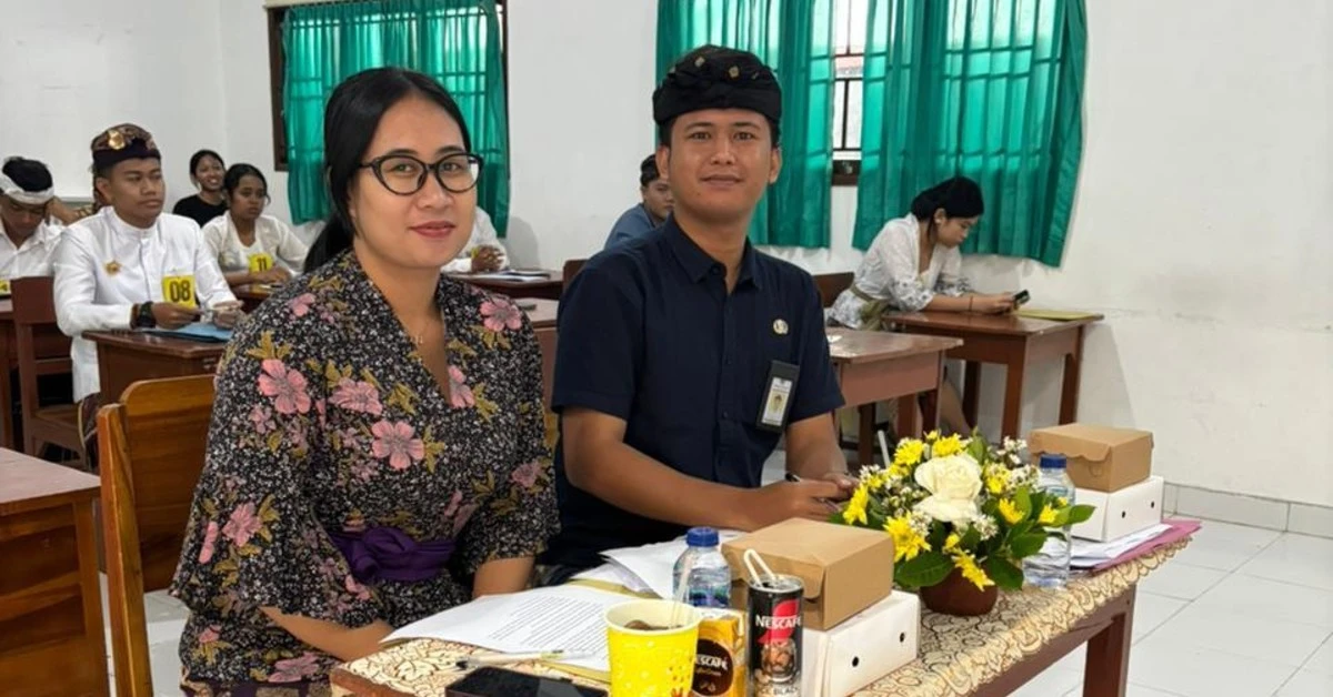 Bulan Bahasa Bali 2026