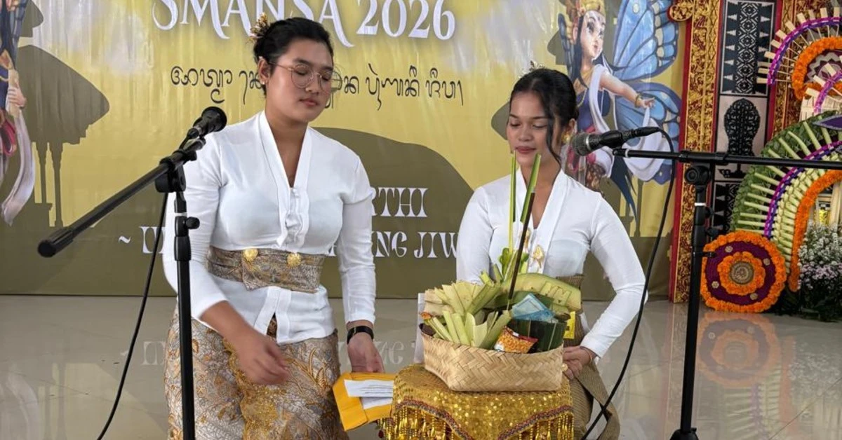 Bulan Bahasa Bali 2026