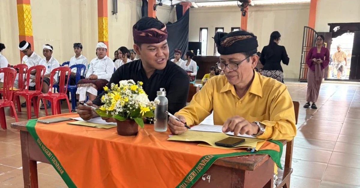 Bulan Bahasa Bali 2026