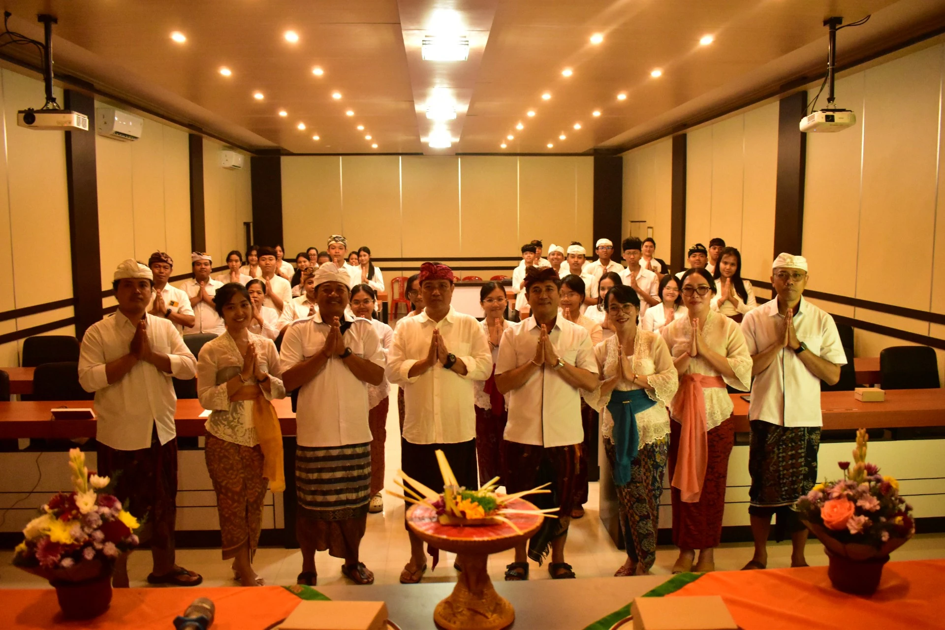 Pasraman Kilat 2026