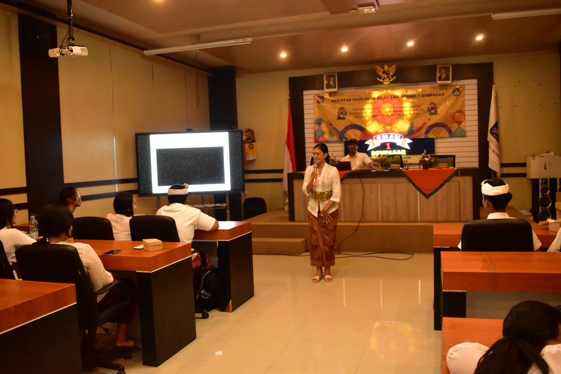 Pasraman Kilat 2026