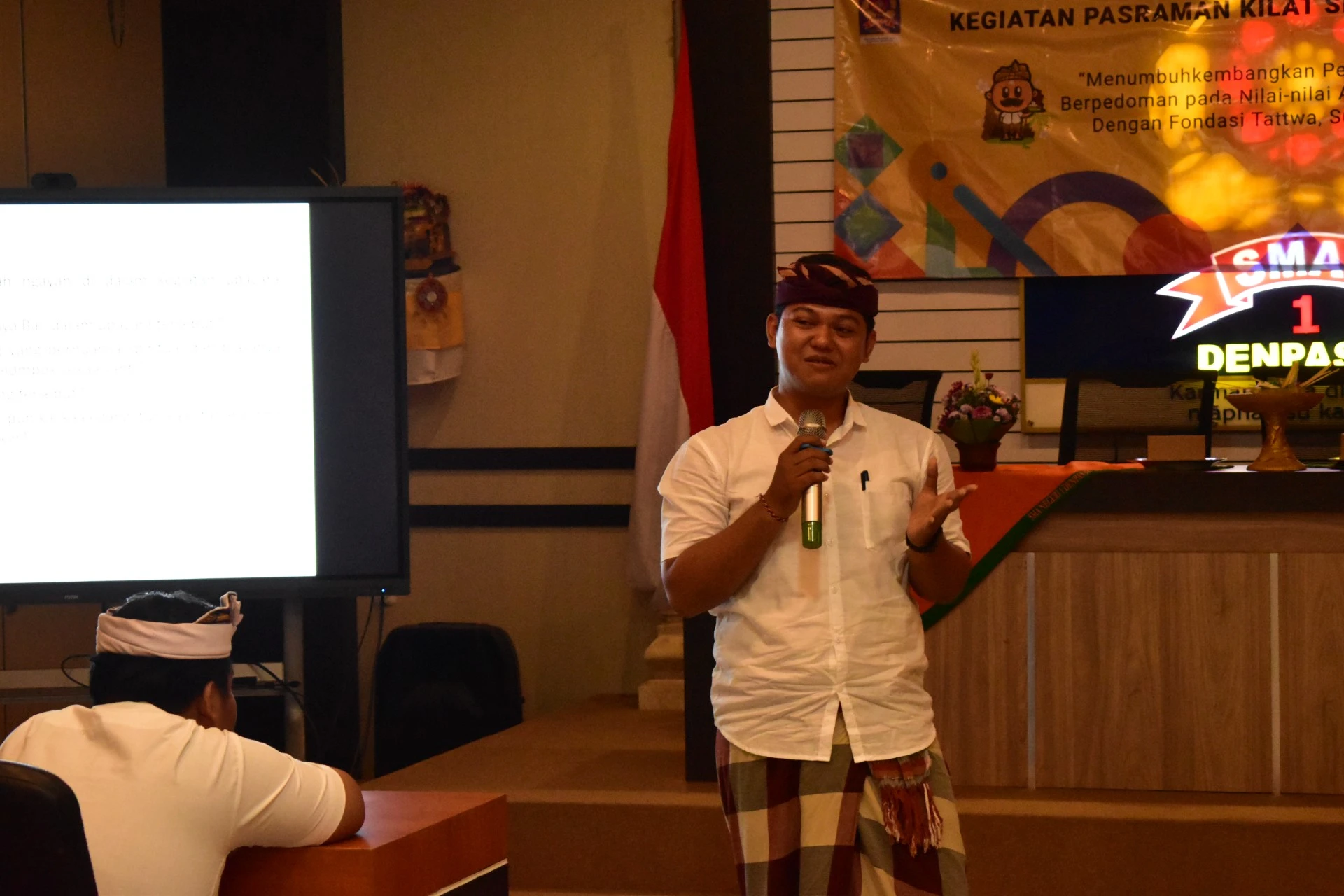 Pasraman Kilat 2026