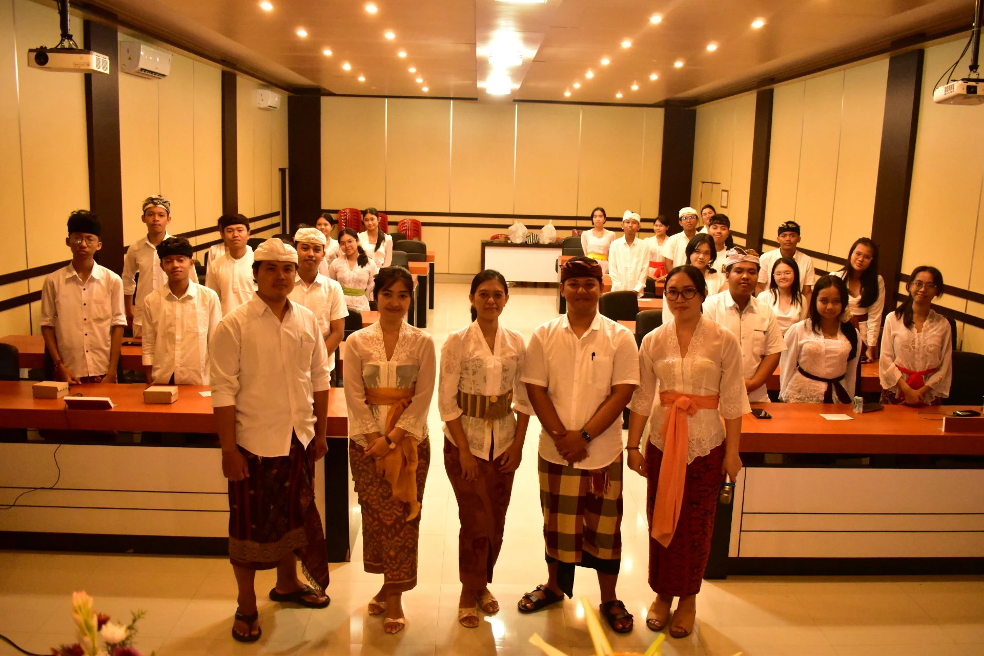 Pasraman Kilat 2026