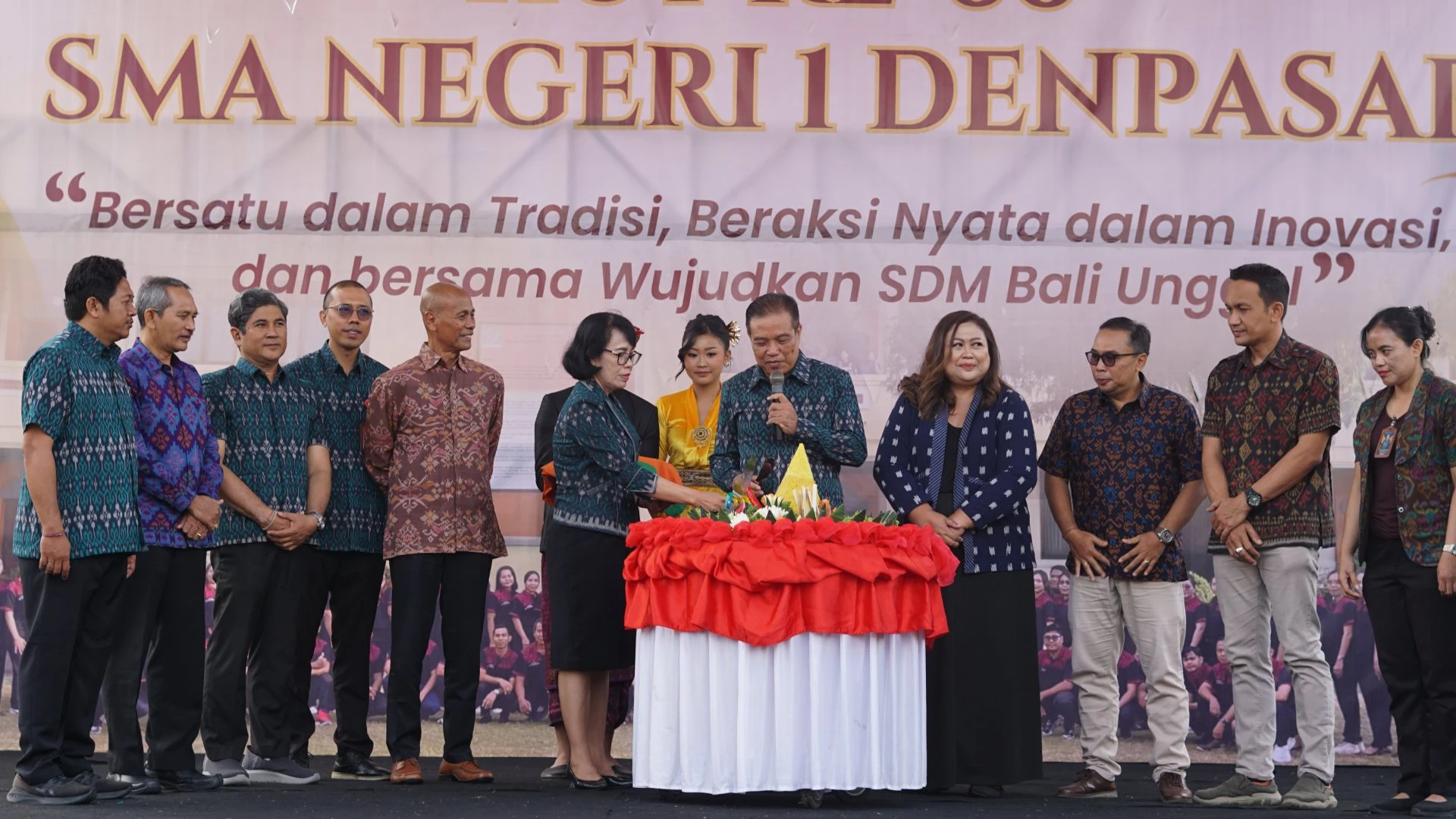 HUT SMANSA Ke-66