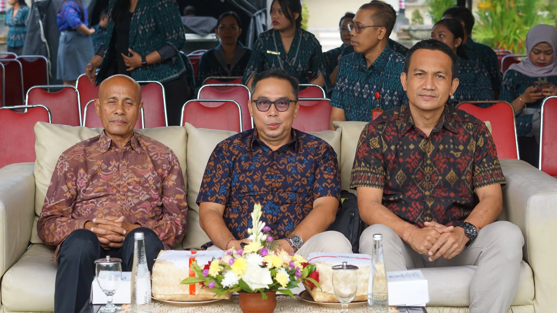 HUT SMANSA Ke-66