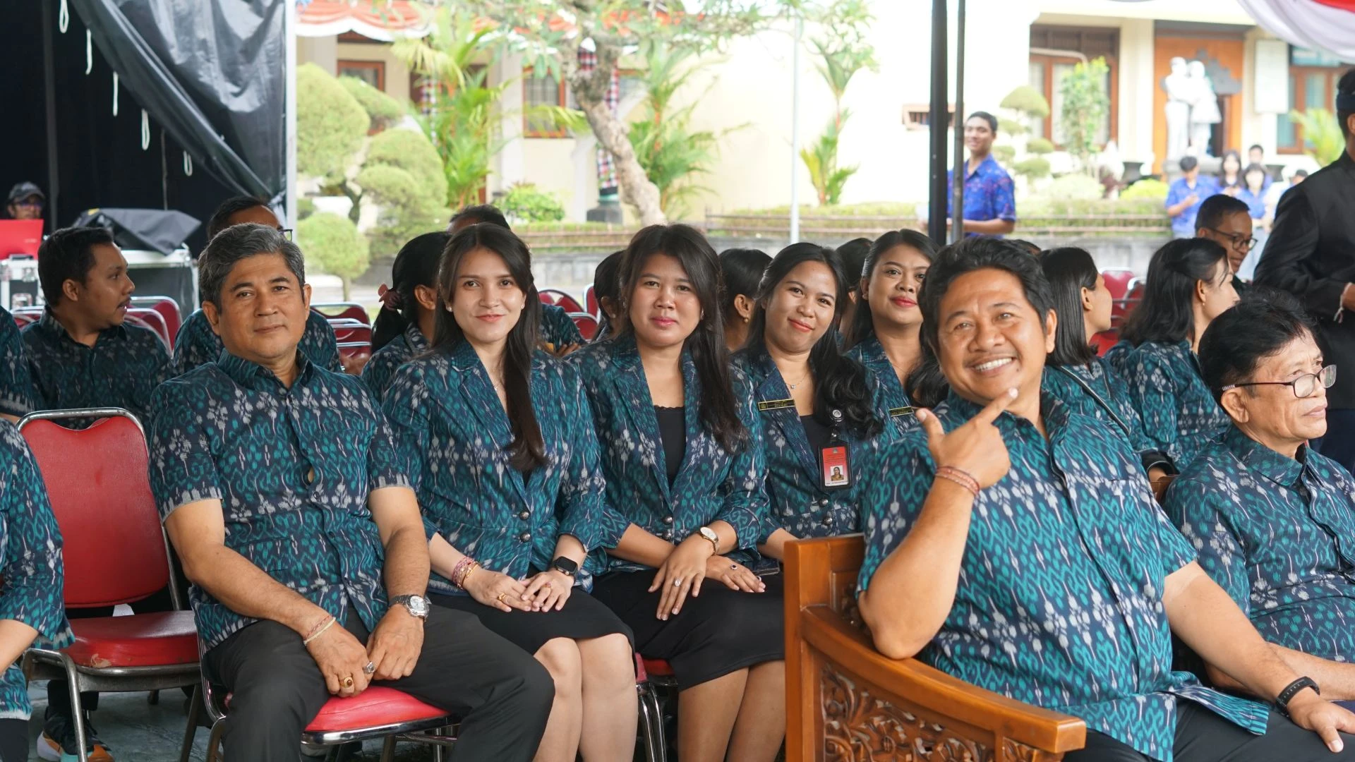 HUT SMANSA Ke-66