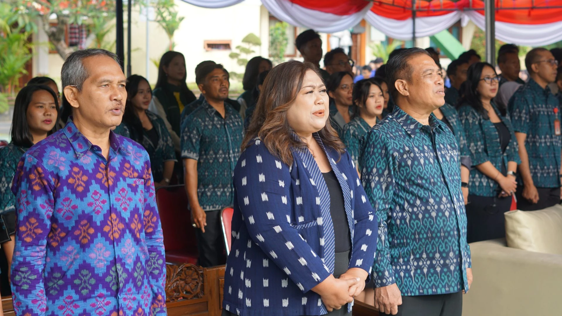 HUT SMANSA Ke-66
