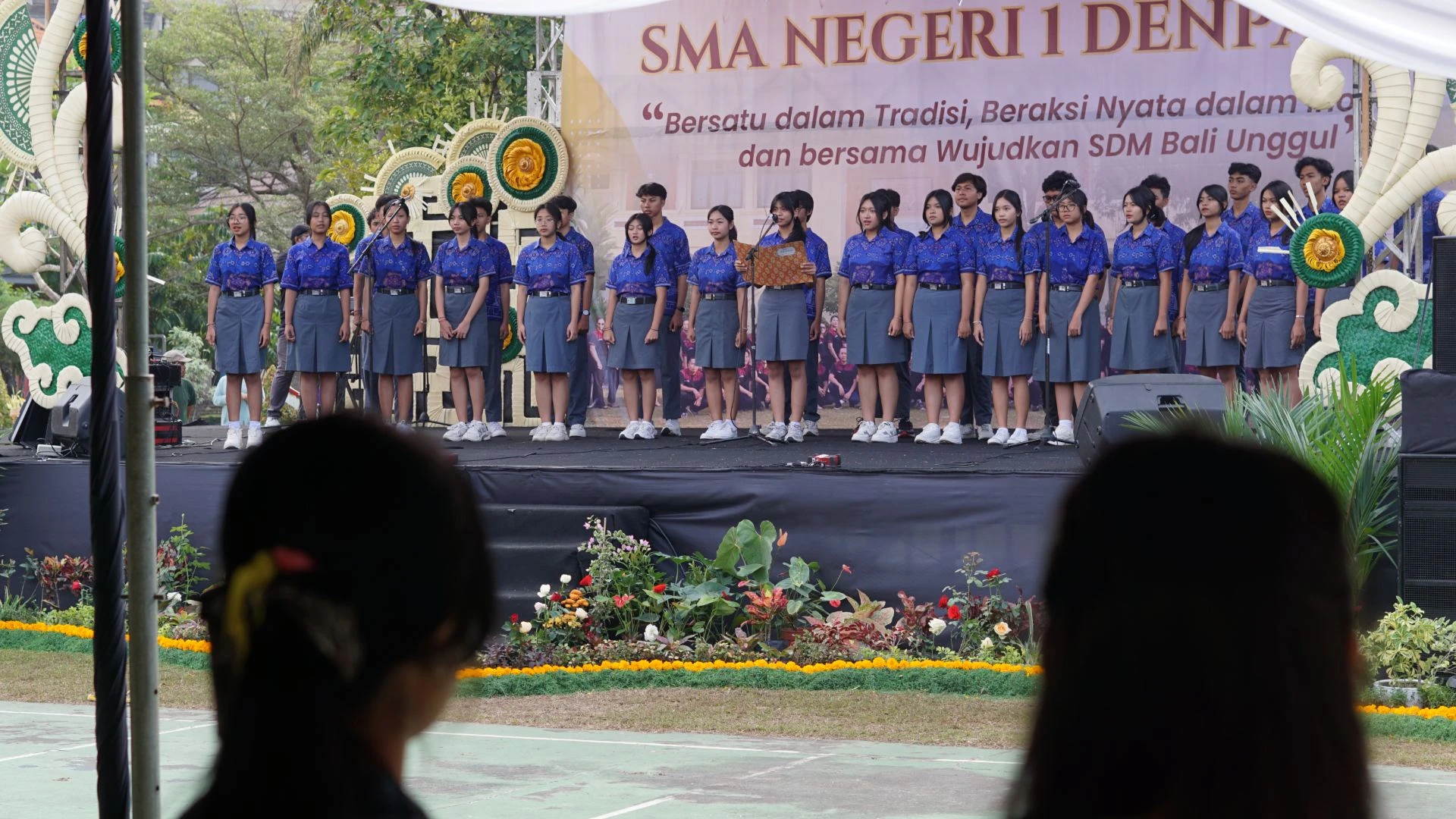 HUT SMANSA Ke-66