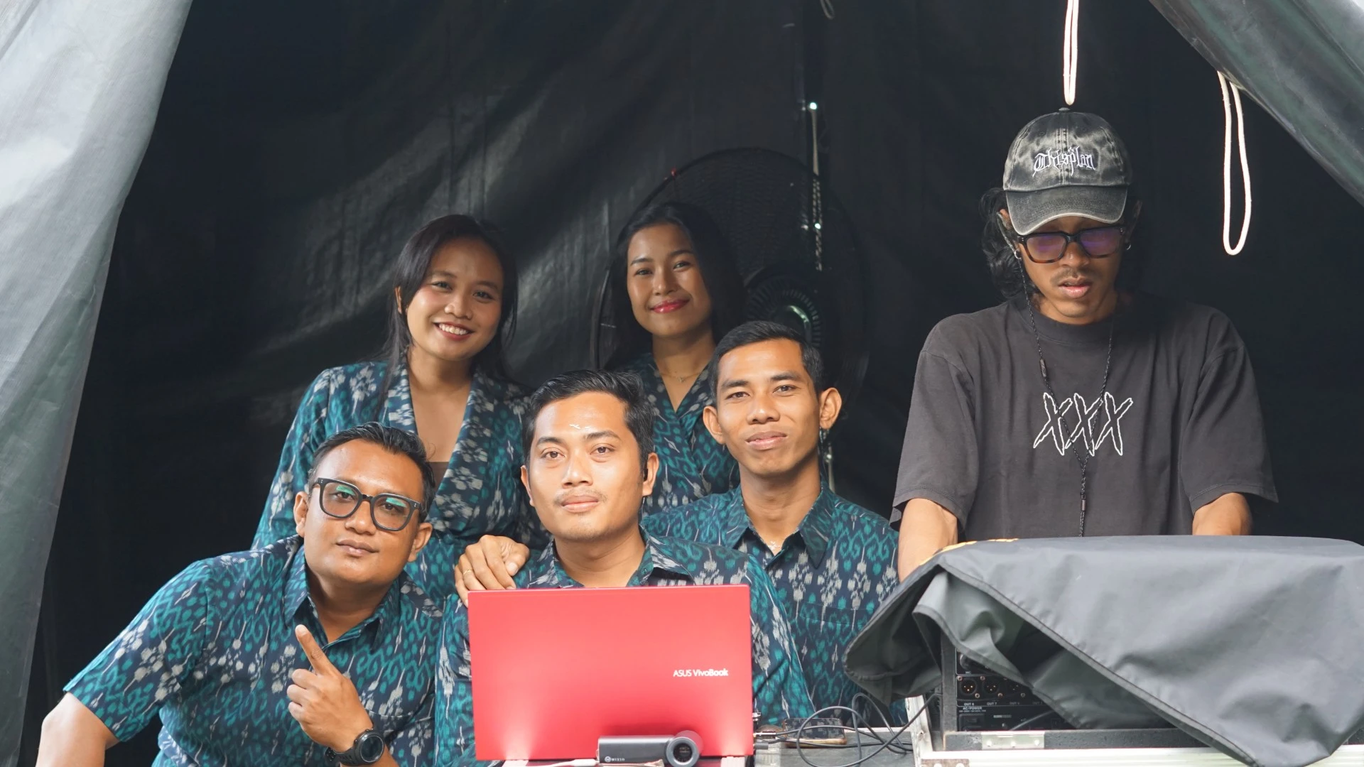 HUT SMANSA Ke-66
