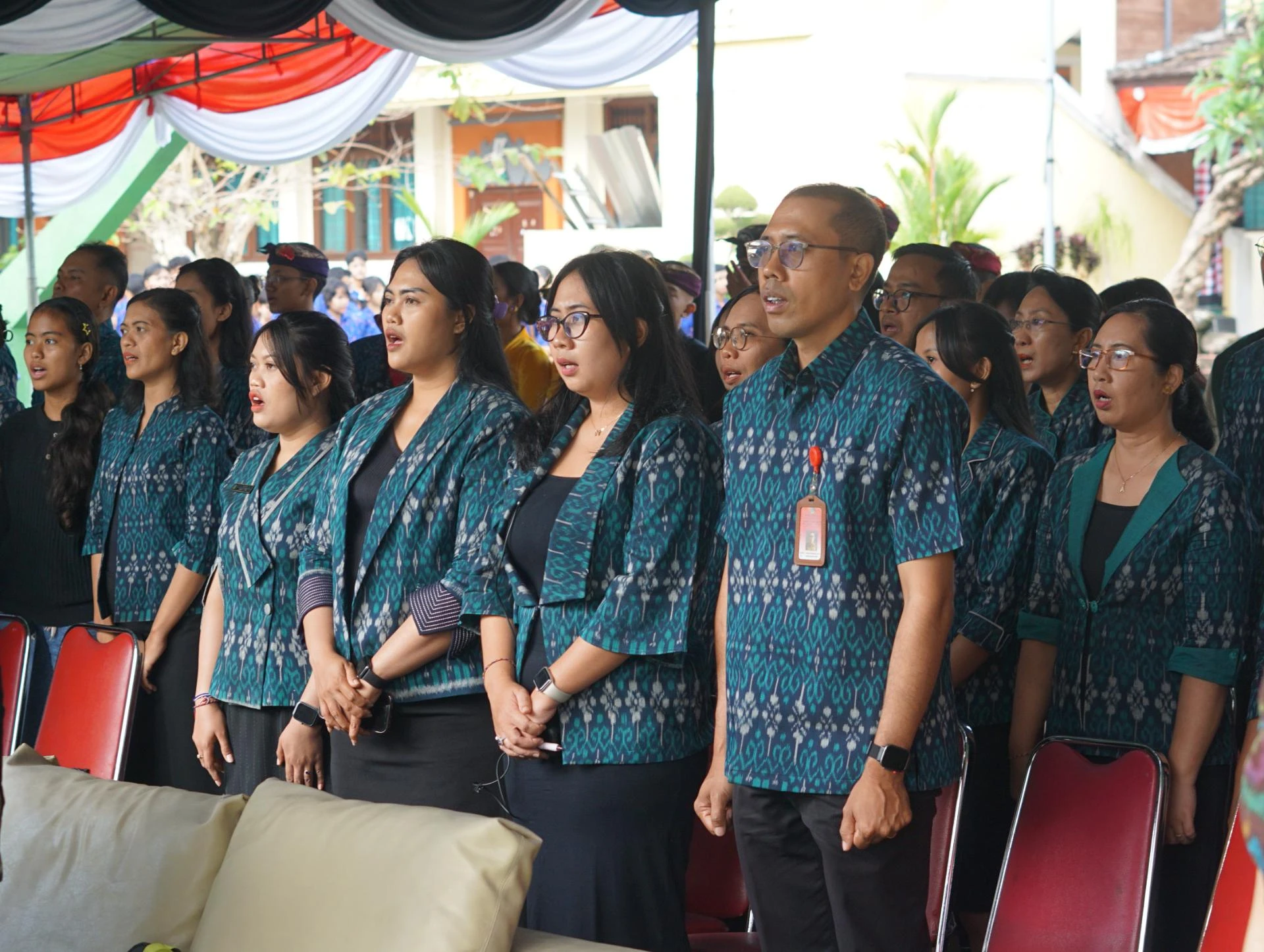 HUT SMANSA Ke-66