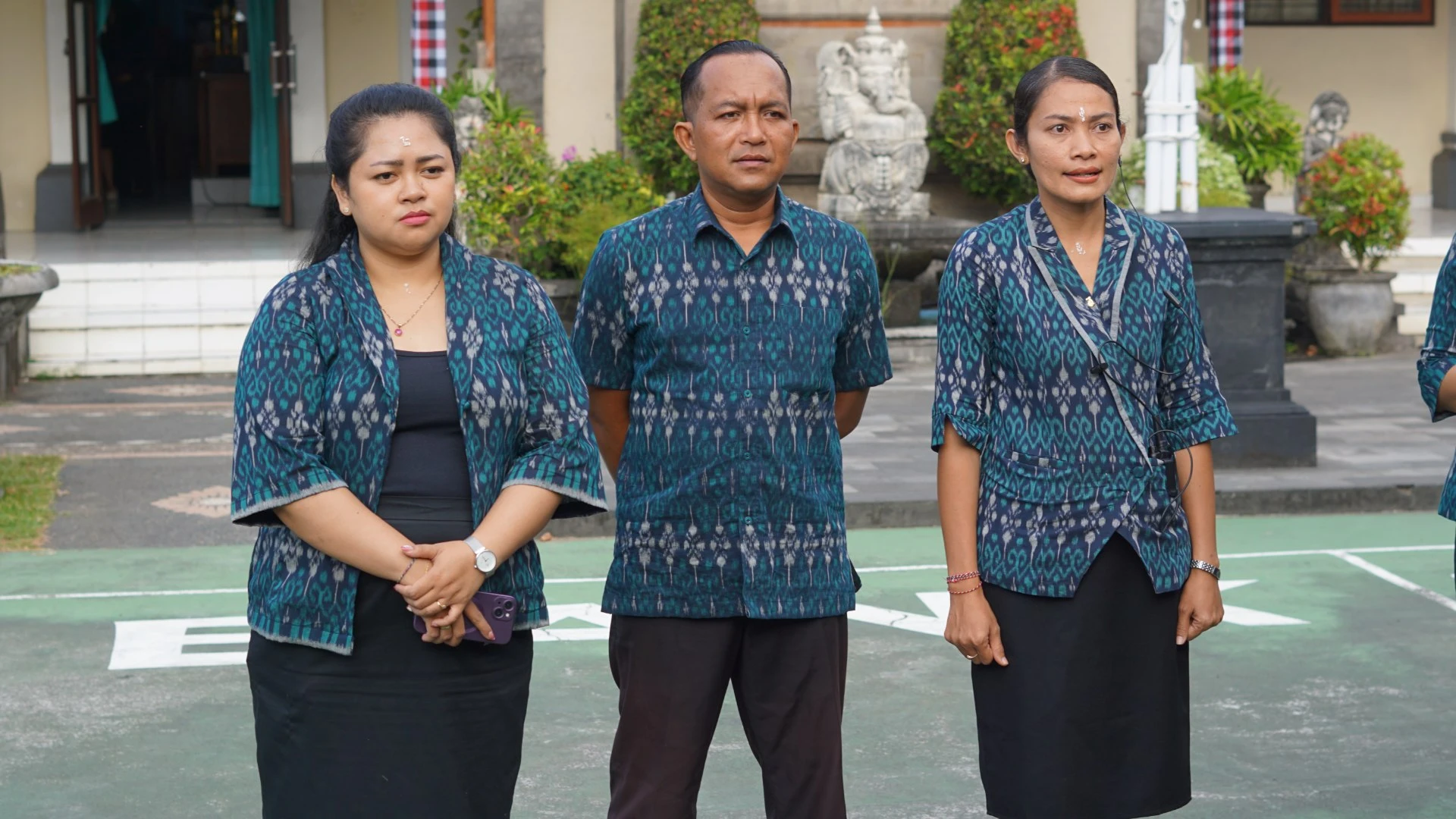 HUT SMANSA Ke-66