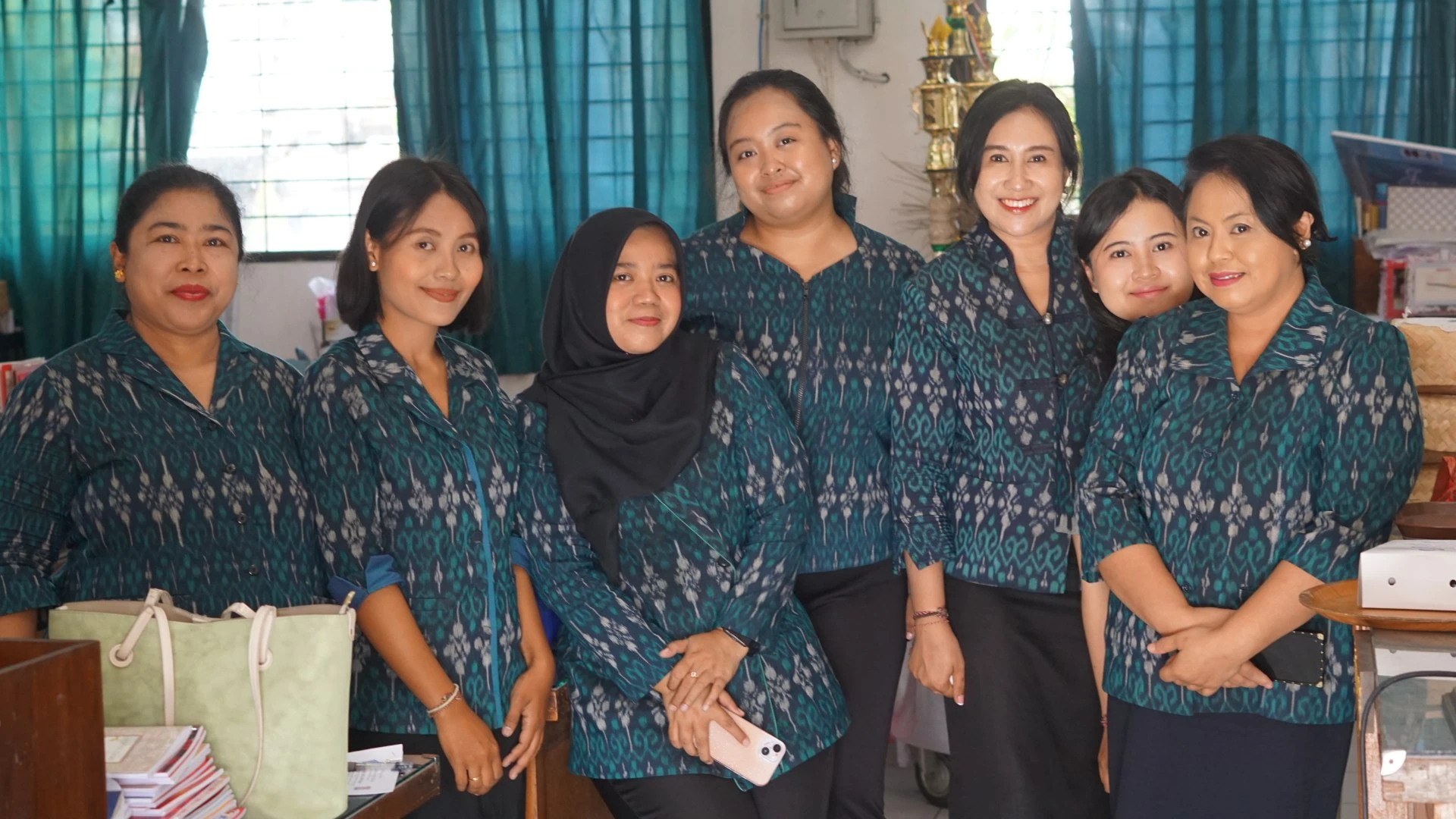 HUT SMANSA Ke-66